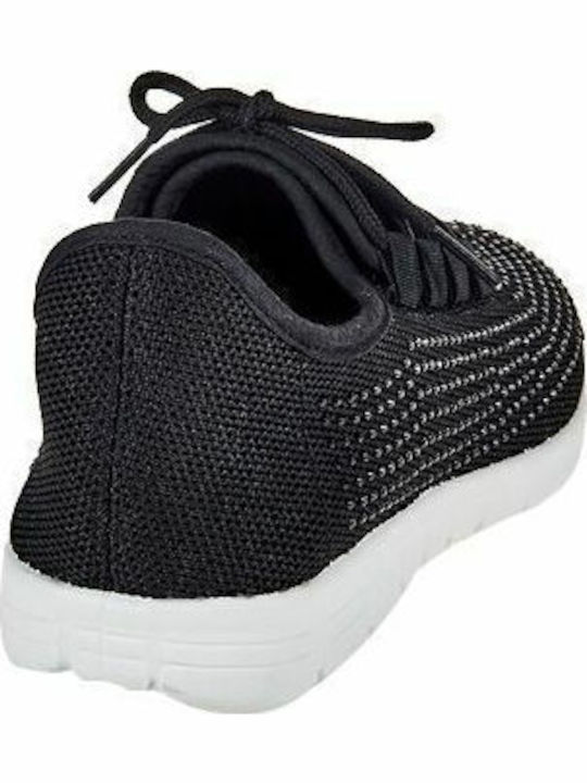 Γυναικεία Sneakers Μαύρα