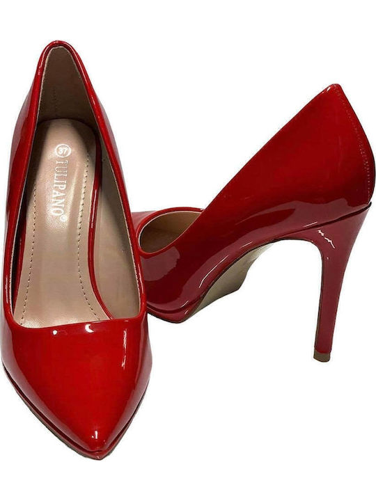 Red Heels