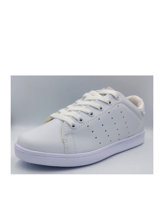 Cosi Shoes Sneakers White