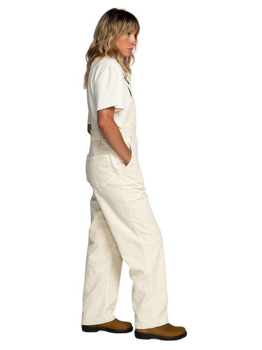 Billabong Women's Sweatpants White