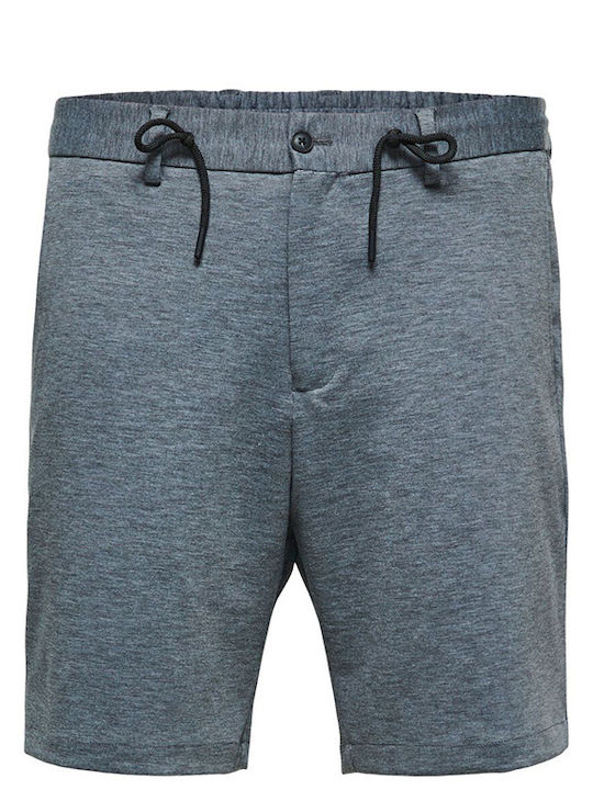 Herrenshorts Gray