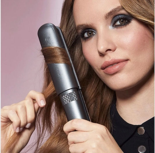 Bellissima Creativity Multistyle 11876 Hair Straightener with Ceramic Plates Ionic 50W