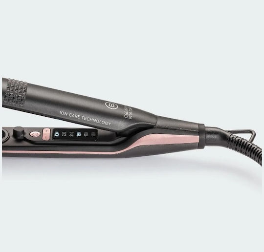 Bellissima Creativity Multistyle 11876 Hair Straightener with Ceramic Plates Ionic 50W