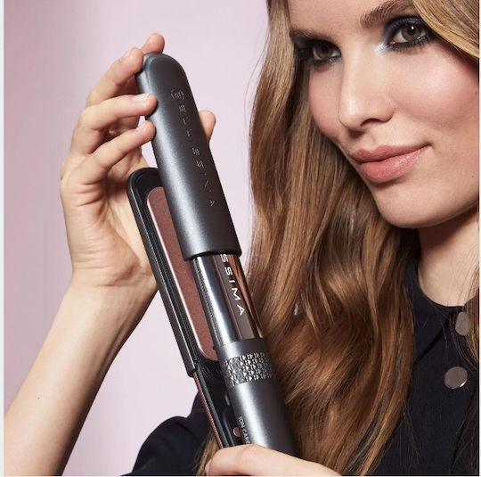 Bellissima Creativity Multistyle 11876 Hair Straightener with Ceramic Plates Ionic 50W