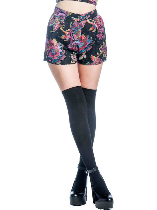 Minkpink Γυναικείο Ψηλόμεσο Σορτς