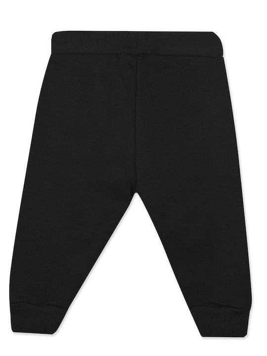 BodyTalk Kids Sweatpants Set black 2pcs