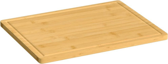 vidaXL Schneidebrett aus Bambus 40x30cm vidaXL Schneidebrett aus Bambus 40x30cm