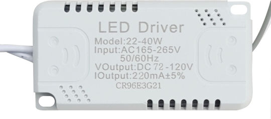 LED Power Supply