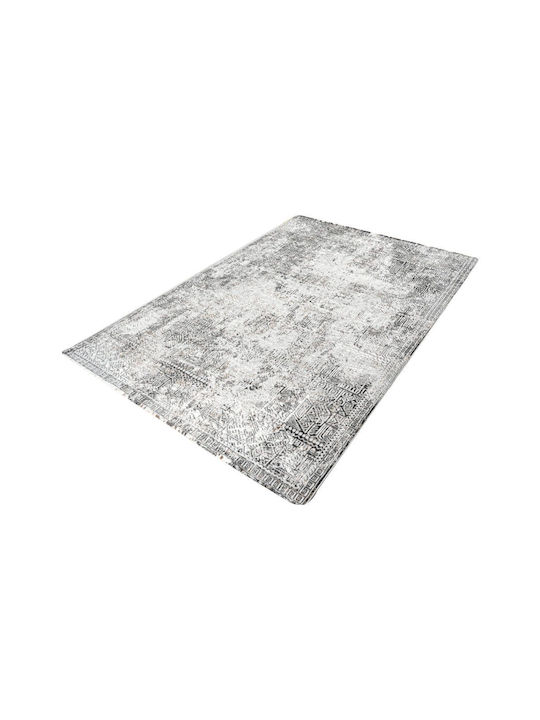 Polcarpet Merry Venice 329 Rug Rectangular Multi Grey