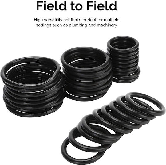 SKS Tools O ring 40000209 419τμχ