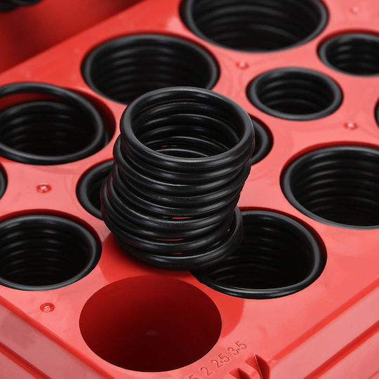 SKS Tools O ring 40000209 419τμχ