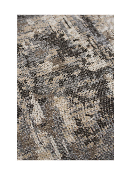 Viokarpet Sunrise 55002 Rug Rectangular Brown