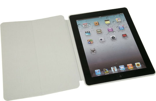 Flip Cover Γκρι (iPad mini 4)