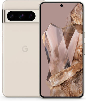 Google Pixel 8 Pro 5G (12GB/256GB) Porcelain