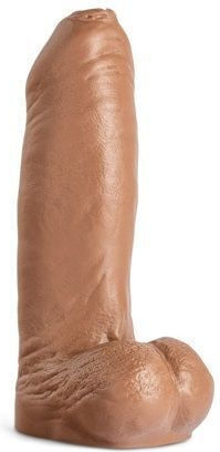 Anal Dildo Small Brown