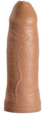 Anal Dildo Small Brown