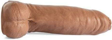 Anal Dildo Small Brown