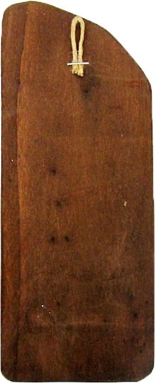 IconsGR Εικόνα Der Heilige Philipp Hölzernes