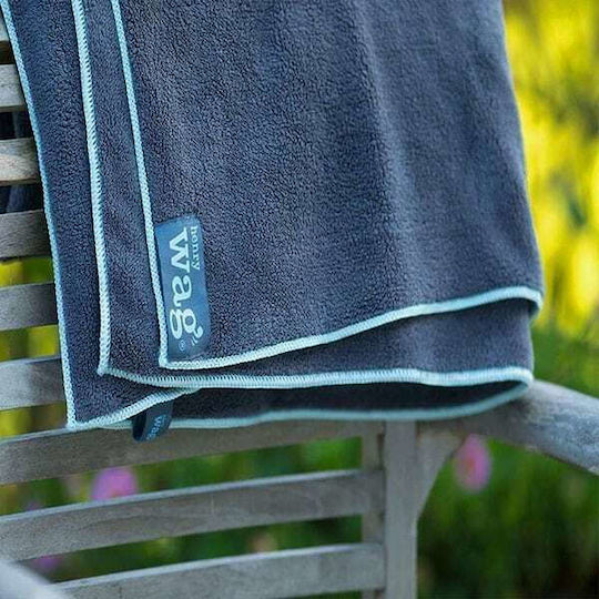 Henry Wag Dog Body Cleansing Towel 150x100cm