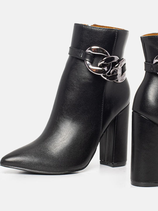 Women's Boots Black