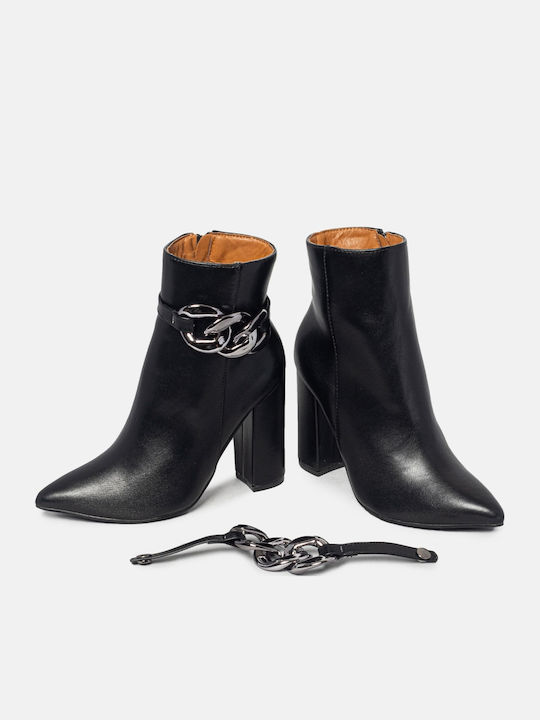 Women's Boots Black