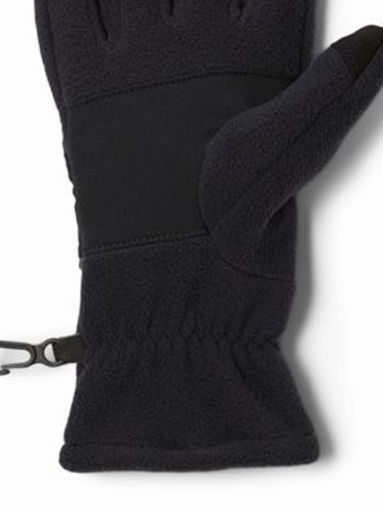Columbia Women's Touch Gloves Black