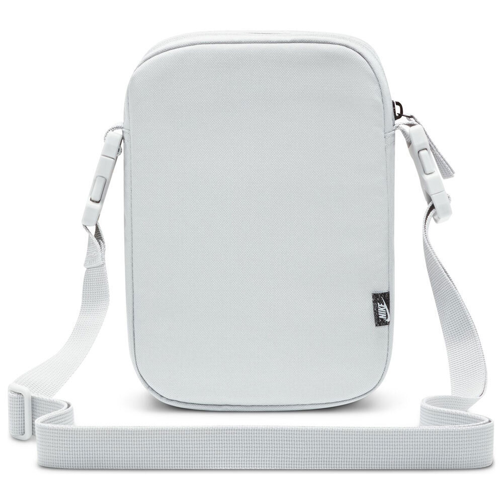 Nike white crossbody online bag