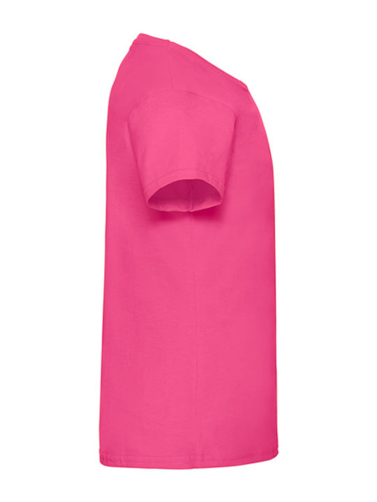 Kids' T-shirt Fuchsia