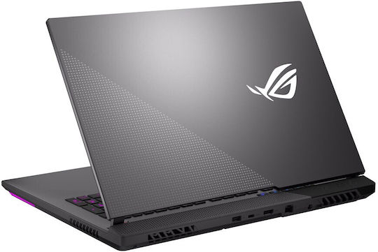 Asus ROG Strix G17 G713RS-LL008W 17.3" QHD 240Hz (Ryzen 9-6900HX/32GB/1TB SSD/GeForce RTX 3080/W11 Home) (US Клавиатура)
