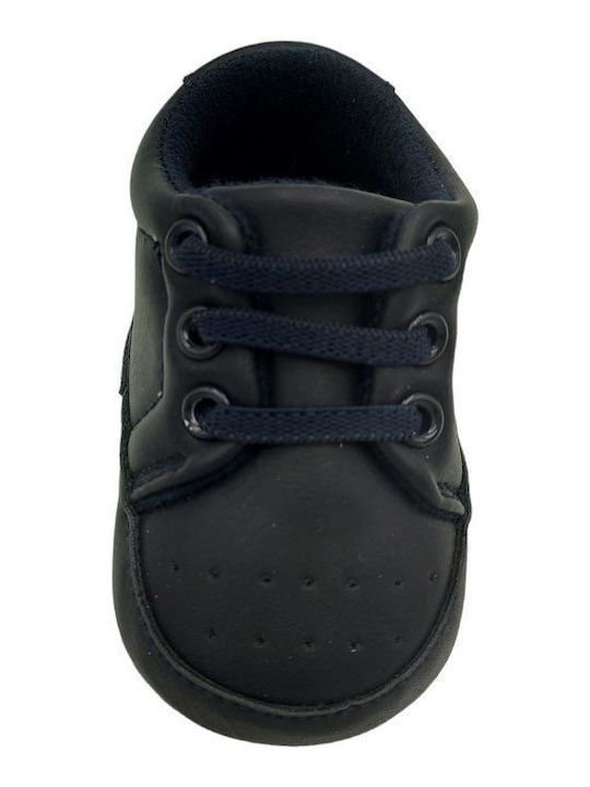 Kids Sneakers Blue