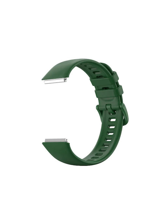 Huawei Λουράκι Πράσινο (Huawei Band 7) Huawei Λουράκι Πράσινο (Huawei Band 7)