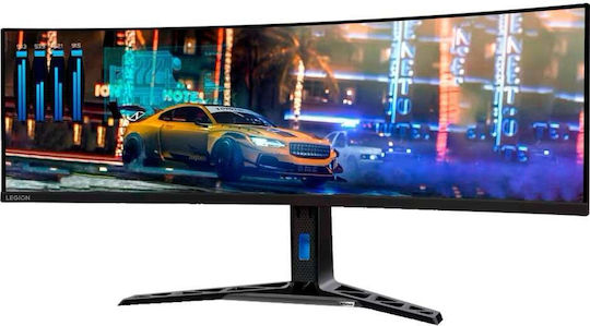 Lenovo Legion R45w-30 Ultrawide VA HDR Curved Gaming Monitor 44.5" 5120x1440 165Hz
