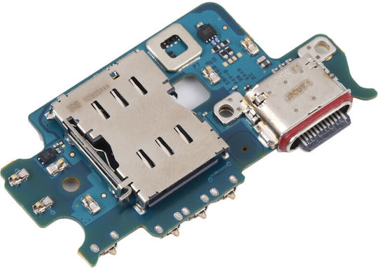 Flex Cable with Charging port for Galaxy S23 5G