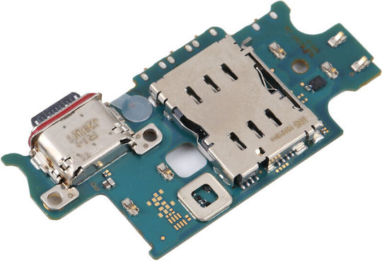 Flex Cable with Charging port for Galaxy S23+ 5G