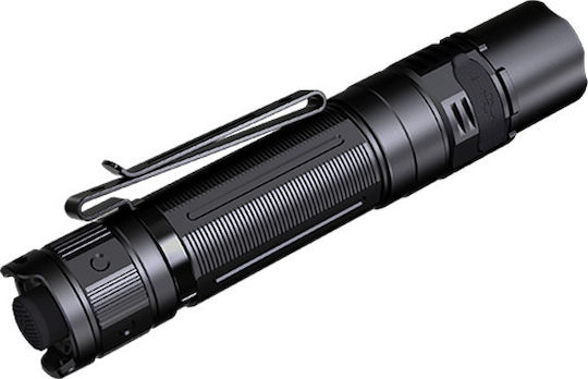Fenix Φακός LED IP68 με Μέγιστη Φωτεινότητα 1700lm Pd36r V2