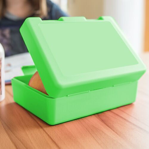 Koupakoupa Plastic Kids' Food Container Halloween x x 6.5cm