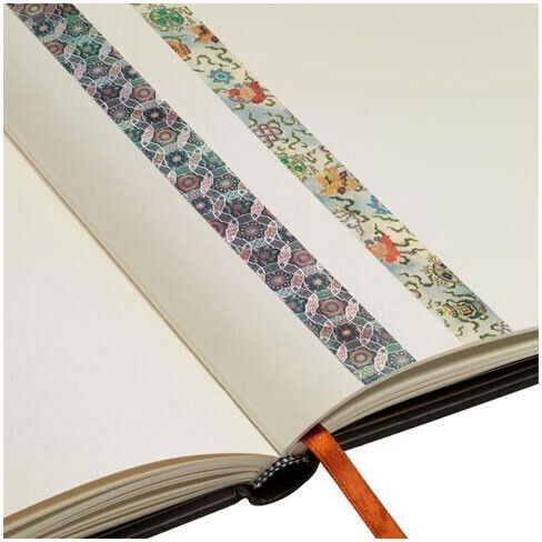 Paperblanks Bandă Adezivă Decorativă 2 Bucăți