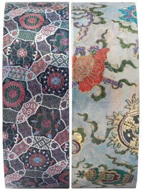 Paperblanks Bandă Adezivă Decorativă 2 Bucăți