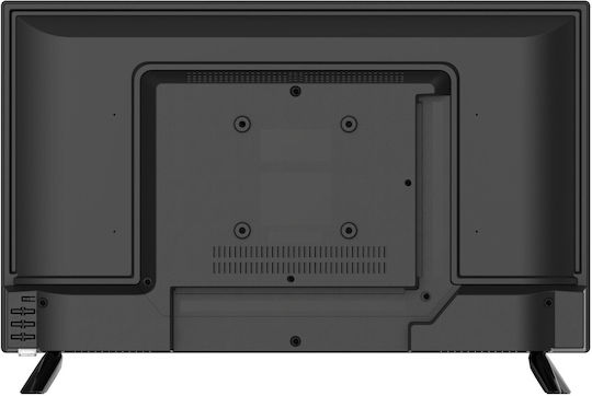 Winstar Τηλεόραση 24" HD Ready LED TV24V5 (2022)