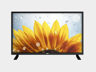 Winstar Τηλεόραση 24" HD Ready LED TV24V5 (2022)