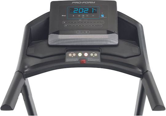 Proform Trainer 8.5 2.6hp Electric Magazin Online Bandă De Alergat Pentru Utilizator Până La 135kg