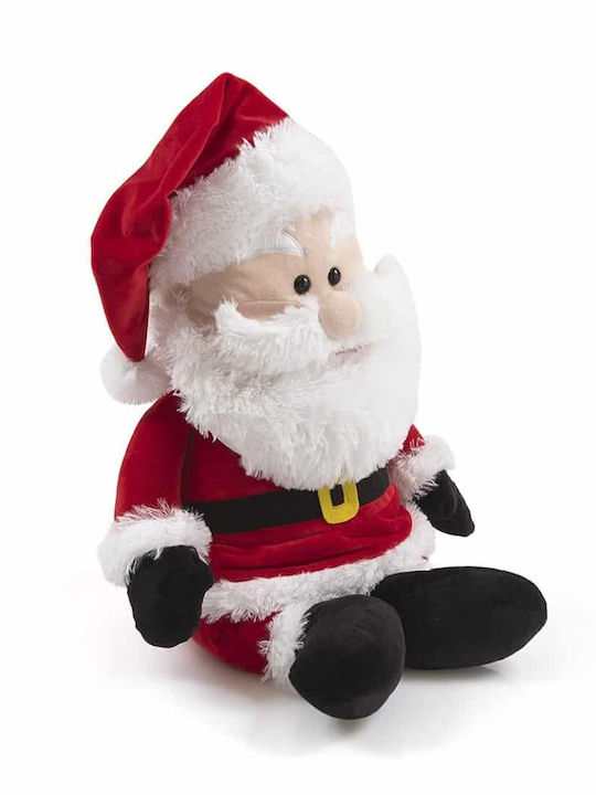 Santa Claus Red