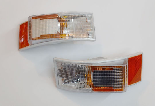 Mars Tech Φλας 12V