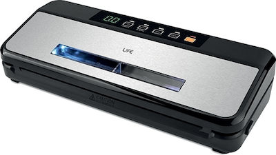 Life Vacuum Sealer