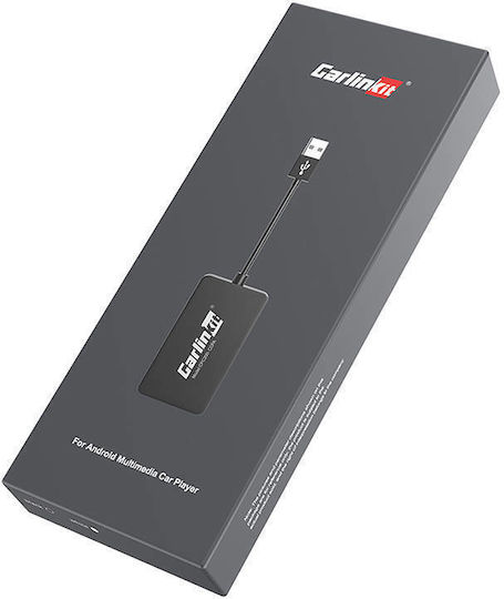 Carlinkit Αντάπτορας Αυτοκινήτου USB