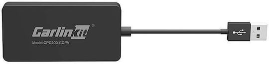Carlinkit Αντάπτορας Αυτοκινήτου USB