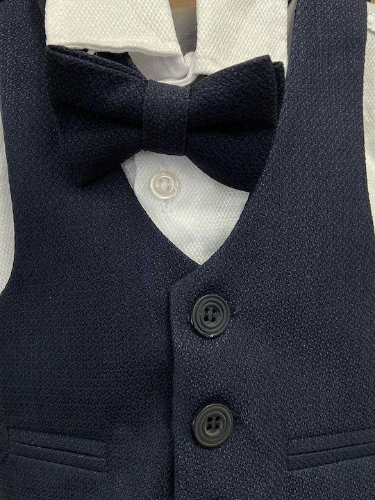 Extan Bebe Blau