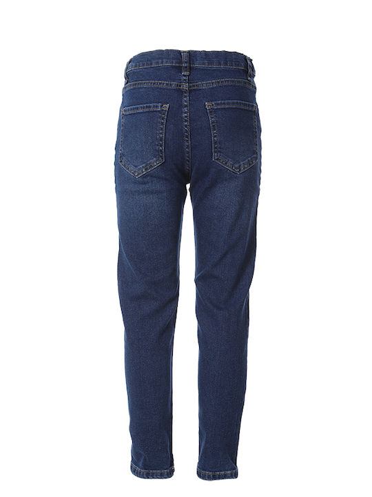 Lemon Kids Jeans Blue