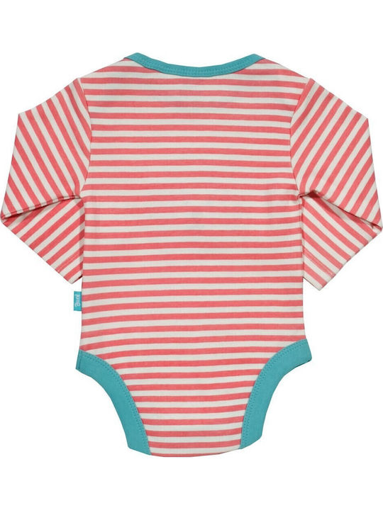 Kite Baby Bodysuit Long-Sleeved Multicolour
