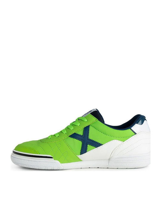 Munich Gresca Football Shoes Hall Green